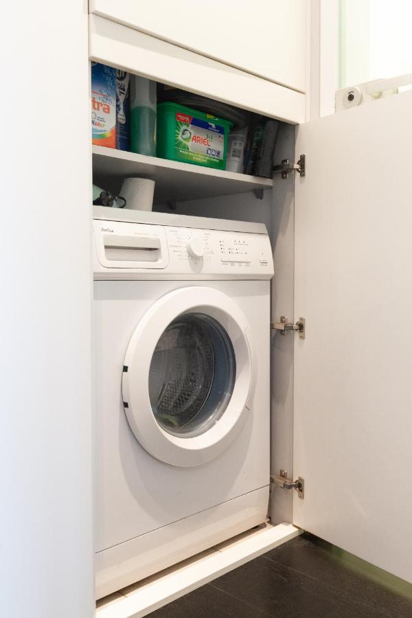 Secret Charm Fully Equipped Apt With Balcony 크라쿠프 외부 사진